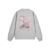 Светло-серый