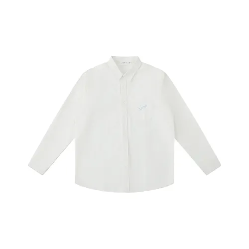 XMXX SUPPLY Унисекс Рубашки