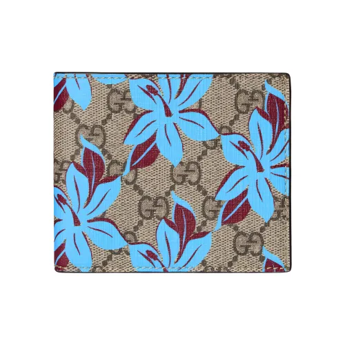 GUCCI Женские кошельки