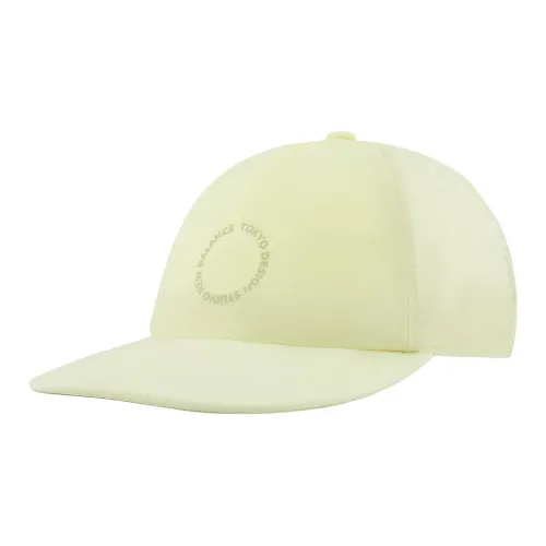 New Balance Полиамид Эластан Кепки Унисекс Заварной