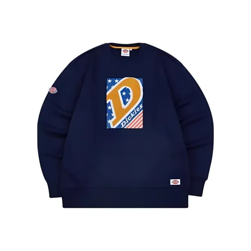 Dickies Мужские Свитшоты