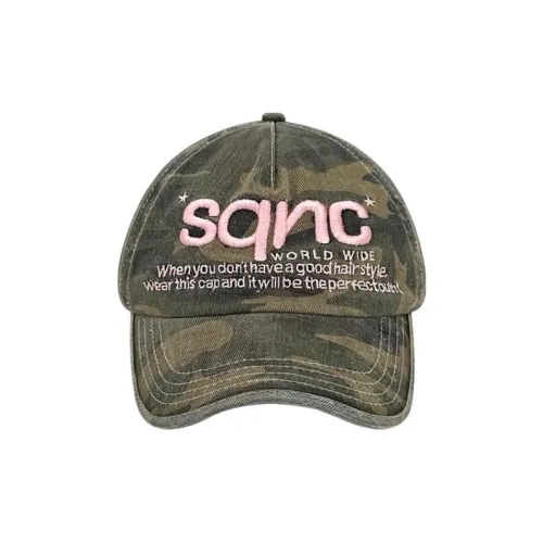 YANGQIYINGTAO Хлопковые кепки унисекс