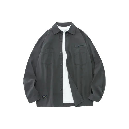 Ben.panda Унисекс Рубашки