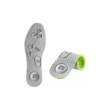 Серый [1 шт] Полынь Дезодорирующий Массаж | Влаговыделение Дышащий