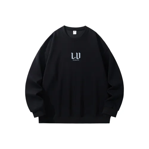 LUCIEN VITO Унисекс Свитшоты