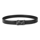 Светлый Простой пистолет Цвет Пряжка