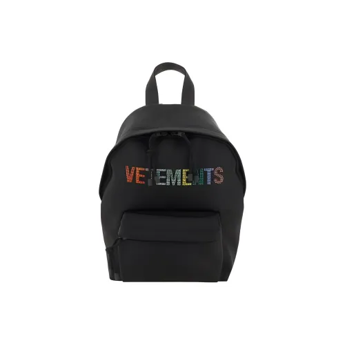 Vetements Рюкзаки Унисекс
