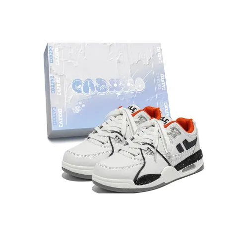 CAZXXO Повседневный Низкий Топ Унисекс