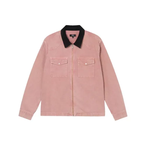 Stussy Унисекс Рубашки