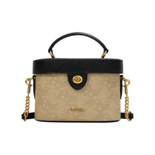 LOSEA Искусственная кожа Сумка Маленькая Женская