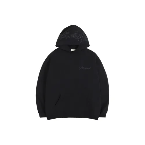 Atry Hat LOGO series Свитшот Унисекс