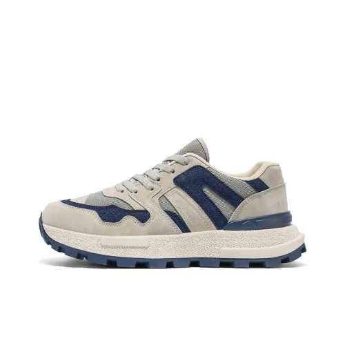 Bull Charm Низкий Топ Повседневная Обувь Мужская