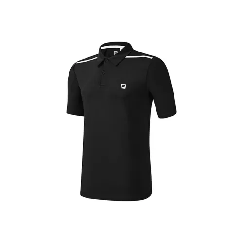 FILA ATHLETICS Поло Мужское