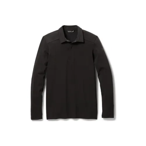 Arcteryx CAPTIVE Поло Мужское