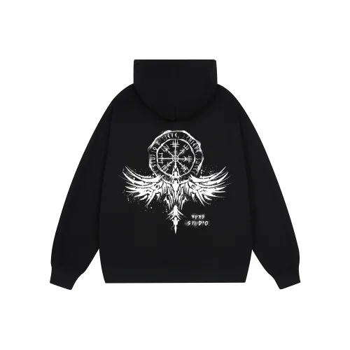 Xvxv Унисекс Свитшоты