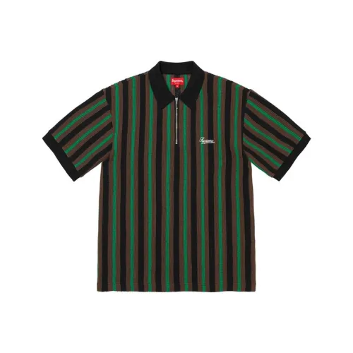 Supreme SS22 Унисекс Поло