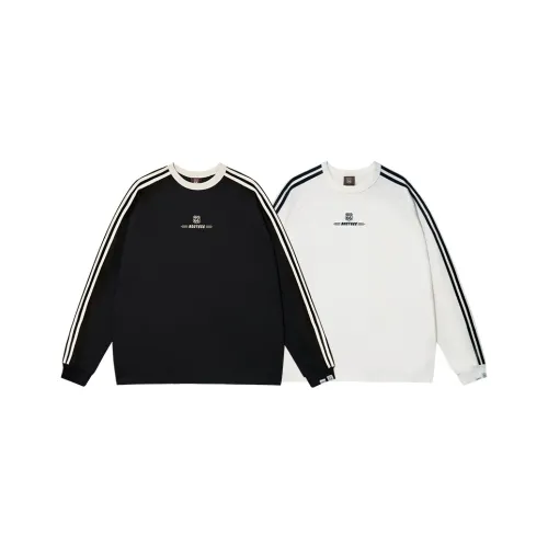 66 ROUTE 66 Унисекс Свитшоты