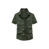 Армейский зеленый