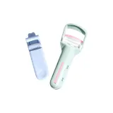 Зеленая кисть для туши Curler * 1 шт + Частичная кисть для туши Curler * 1 шт