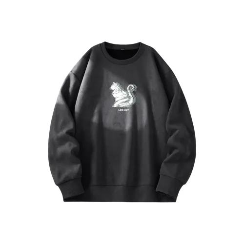 Miniso Унисекс Свитшоты