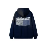 Темно-синий