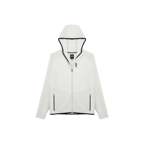 Colmar SS25 Куртки и Пальто Мужской Белый