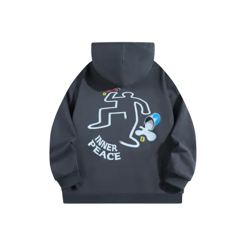 NOCAO Унисекс Свитшоты