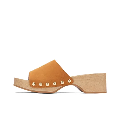 73Hours Слипоны Женские