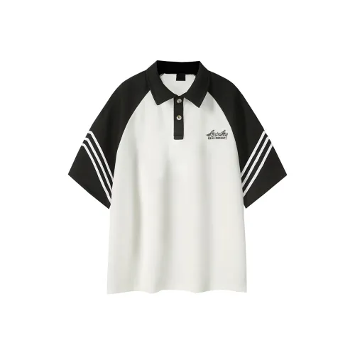 P8H9 Унисекс Поло