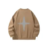 Тёмный хаки, флисовая подкладка