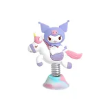 Подтвержденная версия, стиль позиционирования - Карусель, коллекция Kuromi (неоткрытая упаковка)