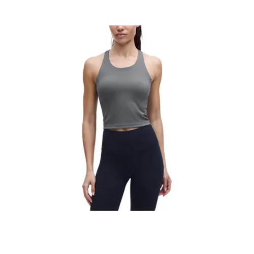 lululemon Wunder Train Топ для йоги Женский