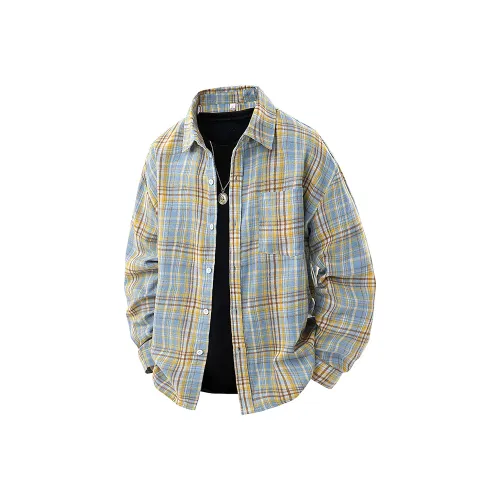 BLACK AT Унисекс Куртки