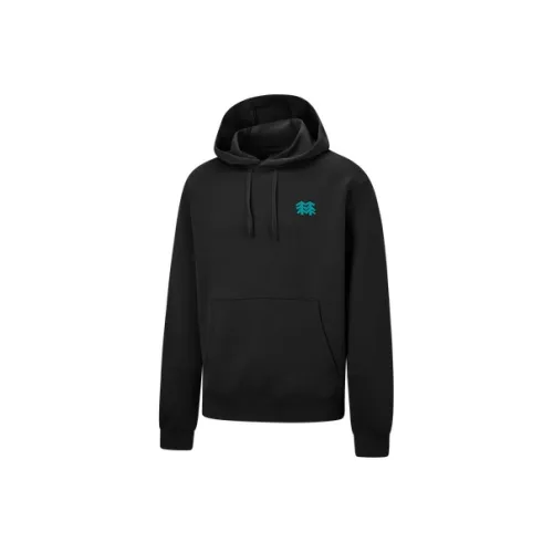 KOLON SPORT CAMP Свитшот Унисекс