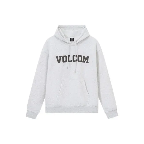 VOLCOM Унисекс Свитшоты