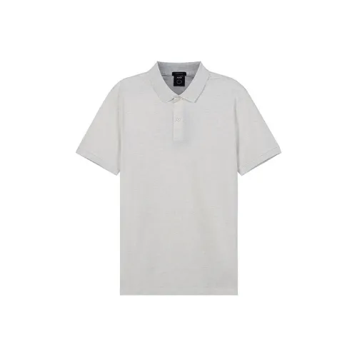 Hugo Boss SS22 Поло Мужское Белое