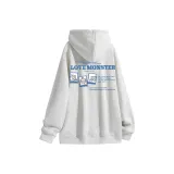 Туманно-серый