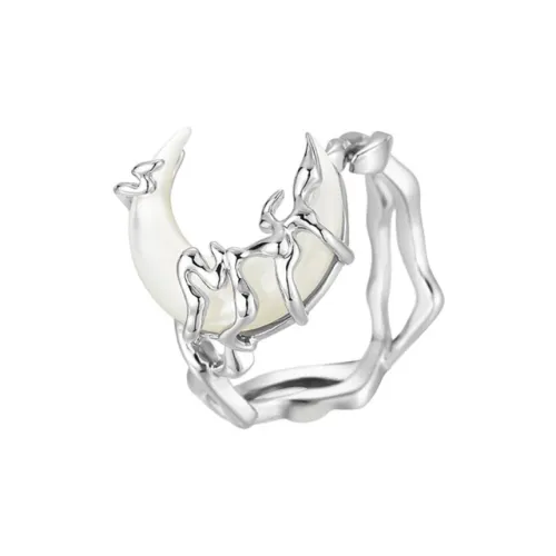 UTD Кольца Женские