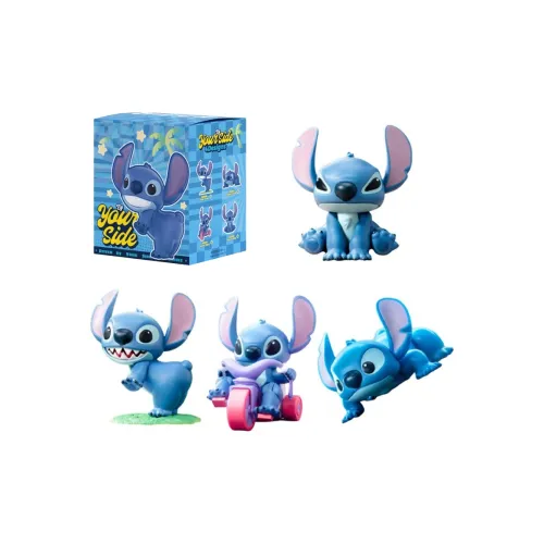 M G SHOP Beside Me Collection Стич Слепые коробки 1 случайный