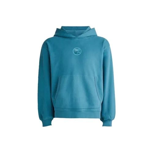 GFORE Синий Мужской Свитшот