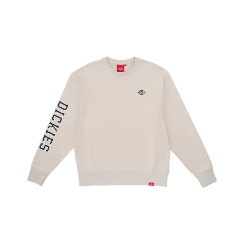 Dickies Хаки Мужские Свитшоты