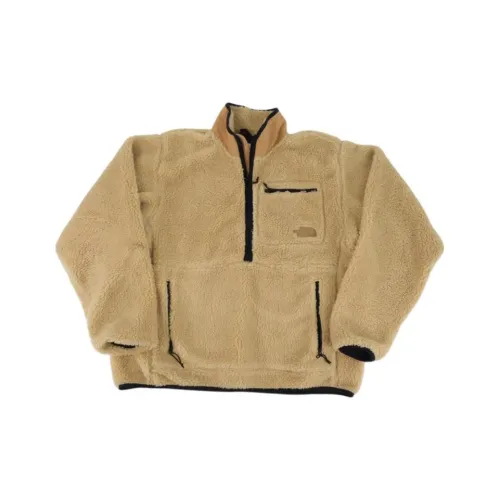 The North Face Умбра Мужские Толстовки