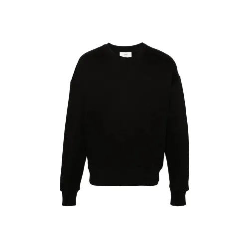 AMIPARIS Толстовка Мужская Черная