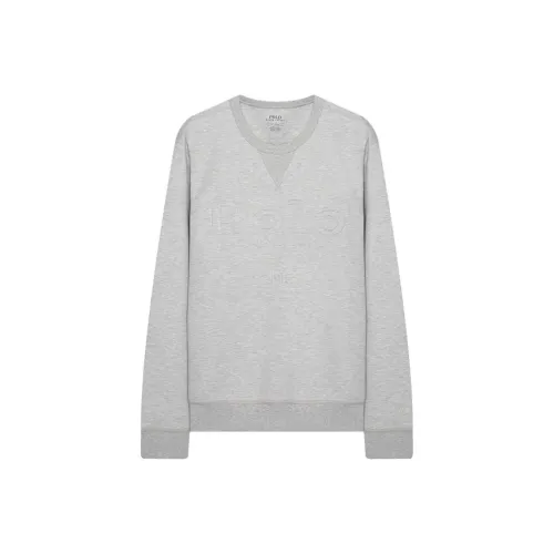 Ralph Lauren Свитшот Мужской Серый