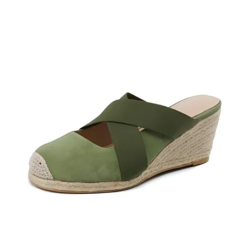 Yeezyy Reezy Домашние тапочки Женские