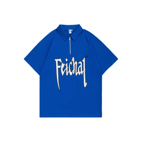 FEICHAI Унисекс Поло