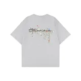 Серый меланж