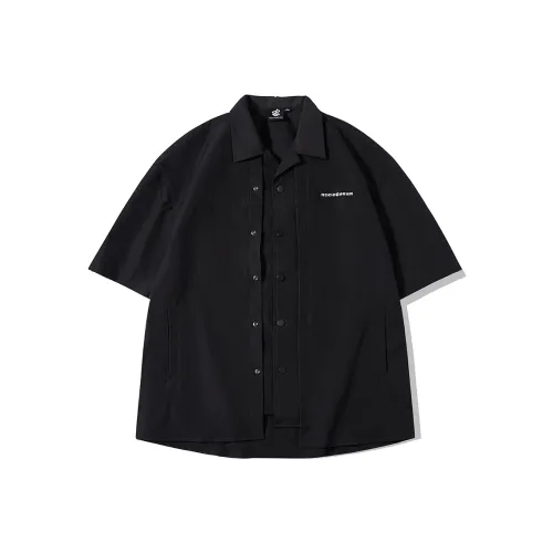 ROCAWEAR Унисекс Рубашки