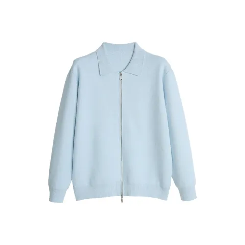 Osens Стекло-Синий Мужские Куртки