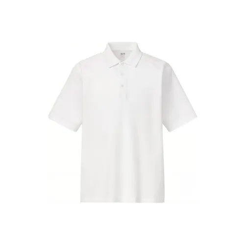 UNIQLO x Theory UNIQLO UNIQLO X Theory Co Бренд Серия Поло Мужское